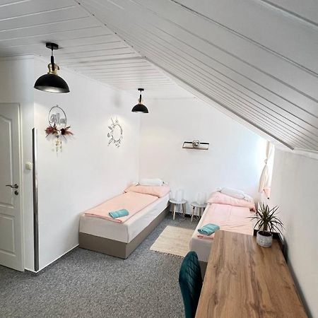 Nice Loft - Presov Lubotice Bagian luar foto