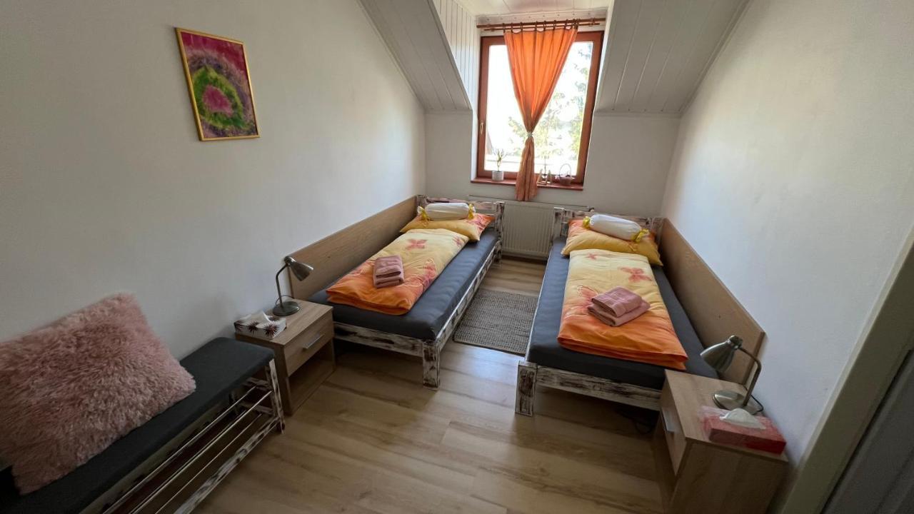 Nice Loft - Presov Lubotice Bagian luar foto