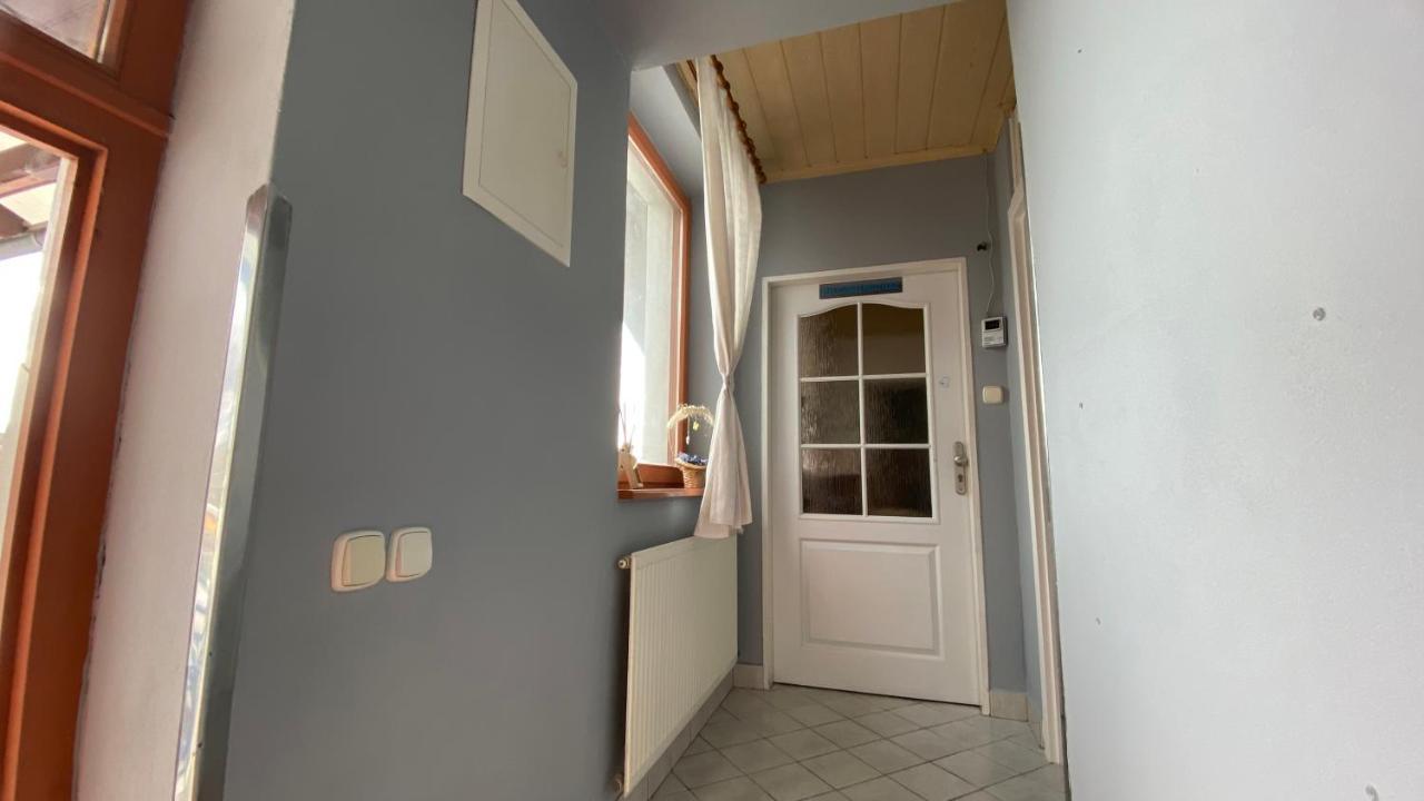 Nice Loft - Presov Lubotice Bagian luar foto