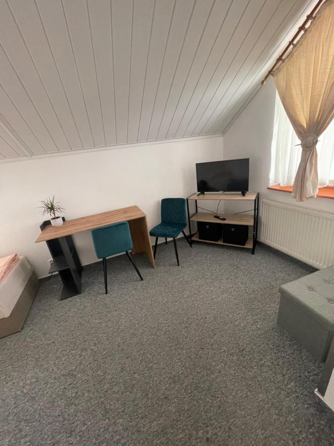 Nice Loft - Presov Lubotice Bagian luar foto