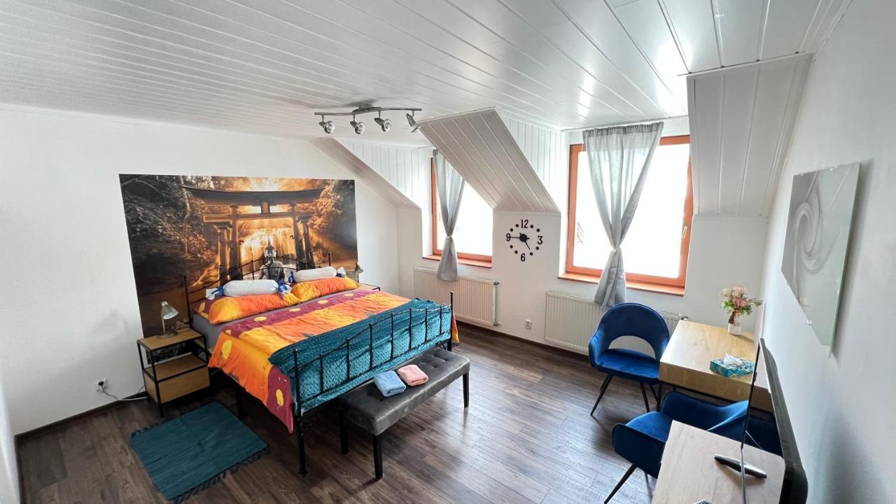 Nice Loft - Presov Lubotice Bagian luar foto