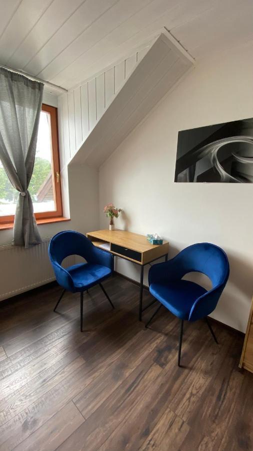 Nice Loft - Presov Lubotice Bagian luar foto